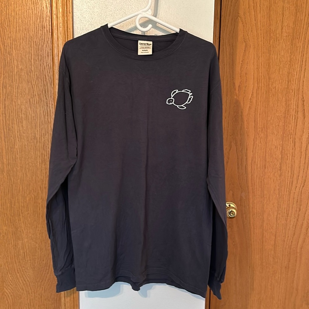 Barely worn Shelly cove long sleeve shirt